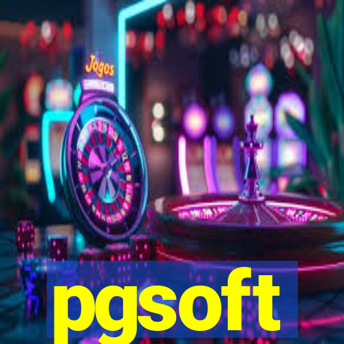 pgsoft-games porcentagem